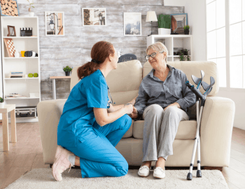 Elderly Care at Home