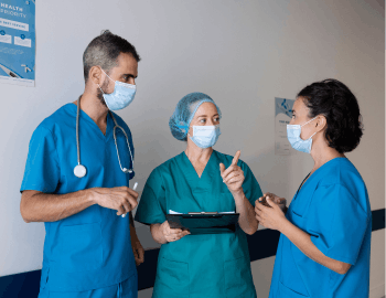 Nursing and Attendant